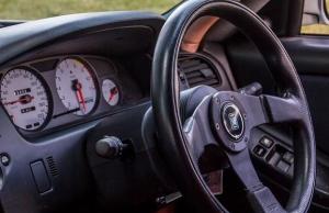 Nissan Skyline GT-R Speedwagon 1996 года 